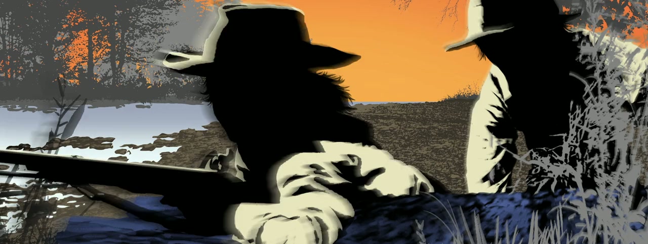 The Ballad of Davy Crockett screenshot 2