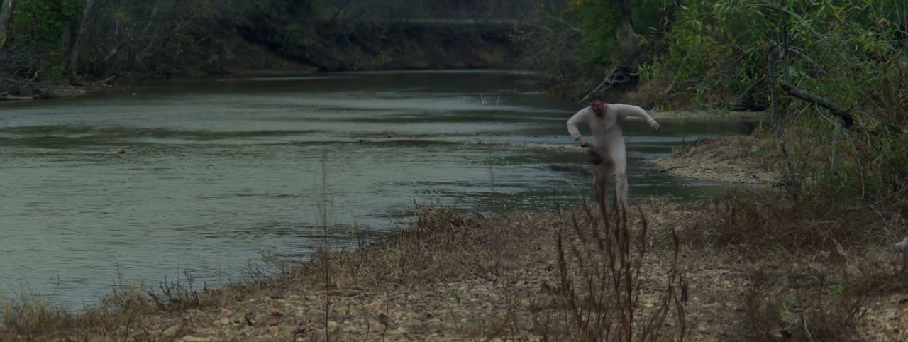 The Ballad of Davy Crockett screenshot 3
