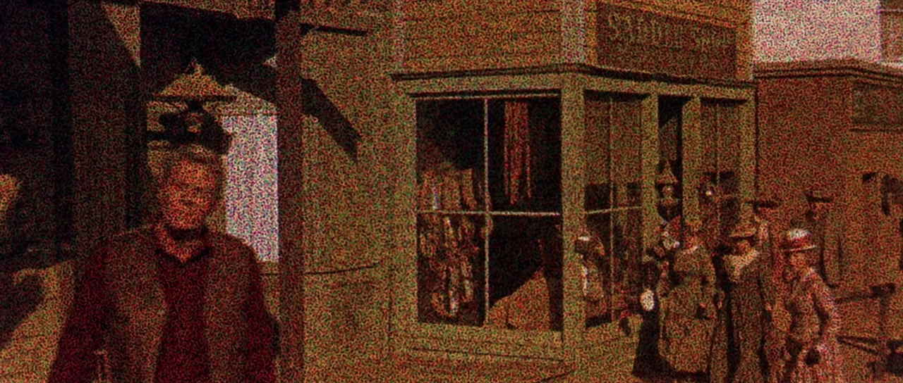 The Ballad of Josie screenshot 2