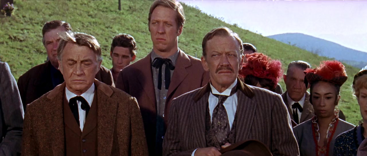 The Ballad of Josie screenshot 3