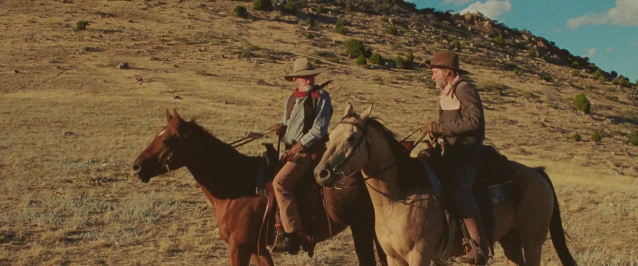 The Ballad of Lefty Brown screenshot 1