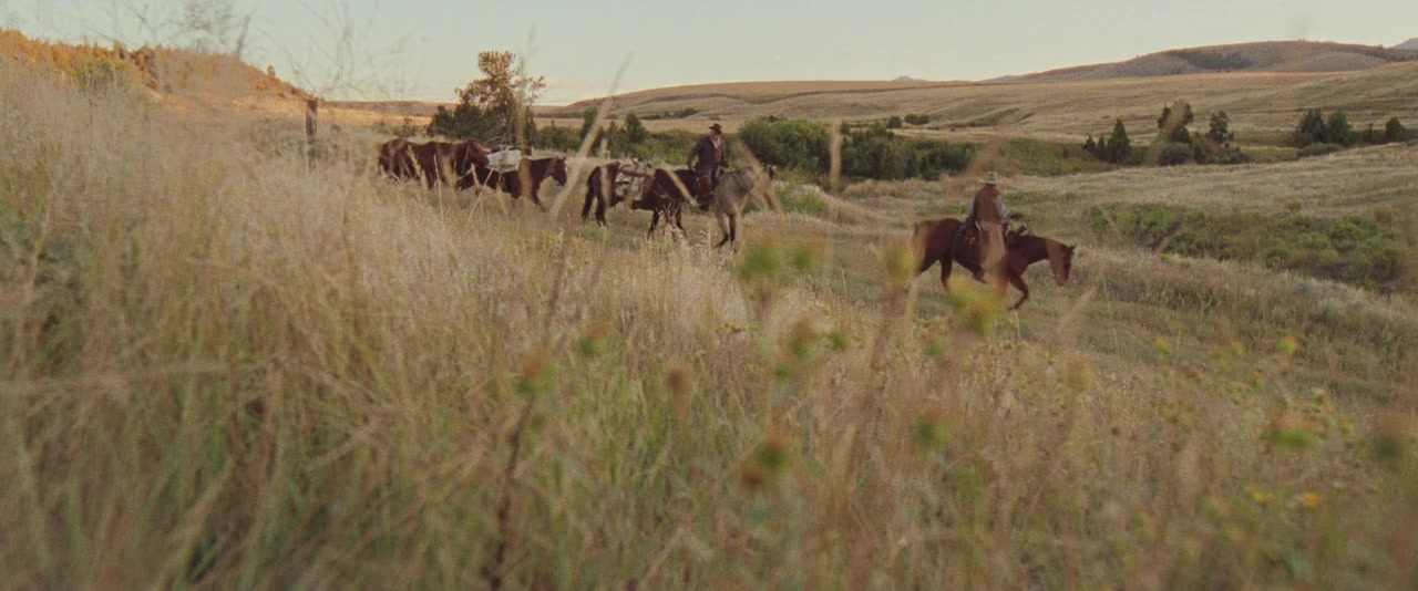The Ballad of Lefty Brown screenshot 2