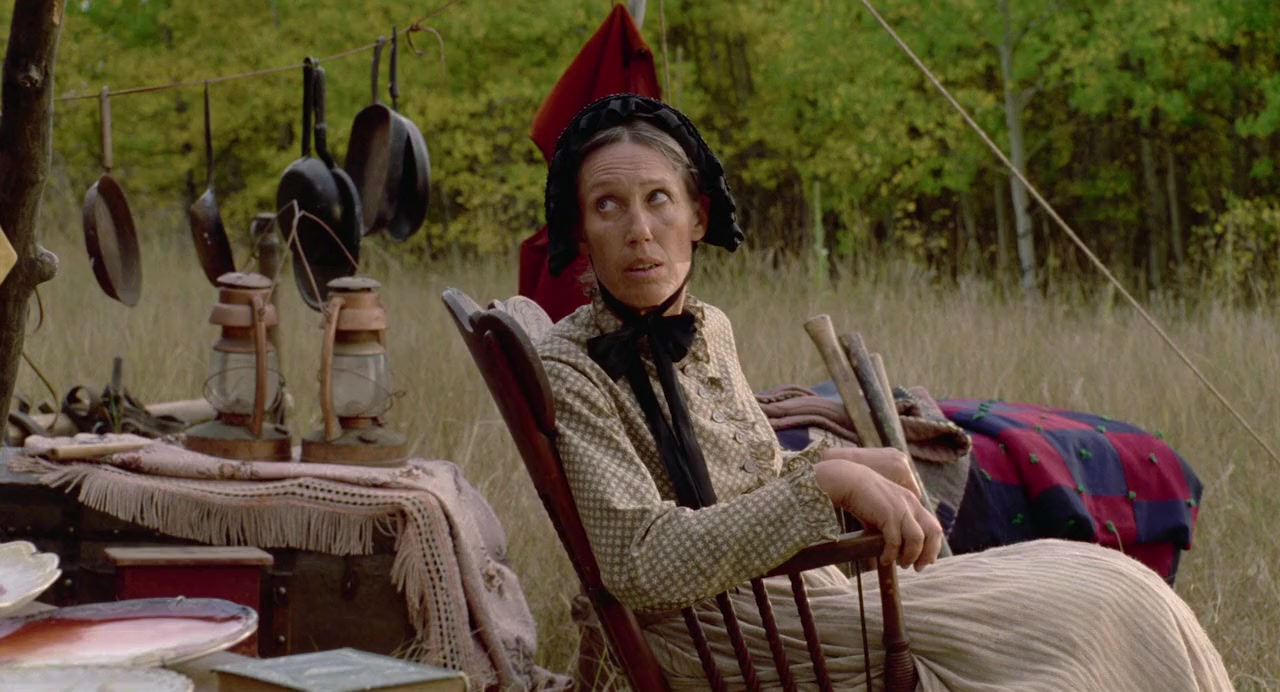 The Ballad of Little Jo screenshot 3