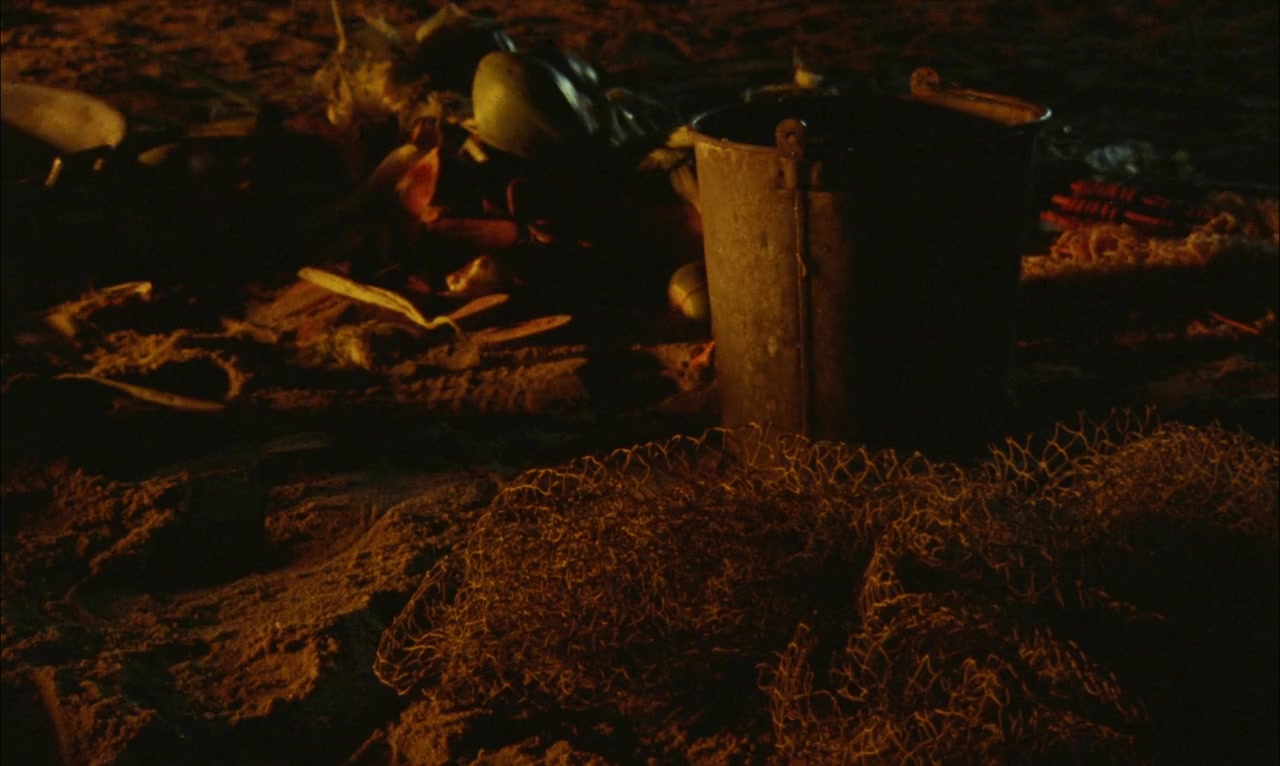 The Ballad of Suzanne Césaire screenshot 1