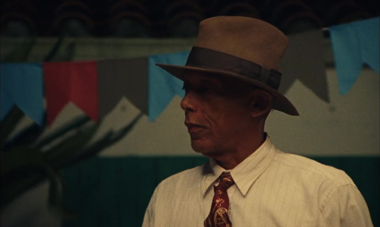 The Ballad of Suzanne Césaire screenshot 2