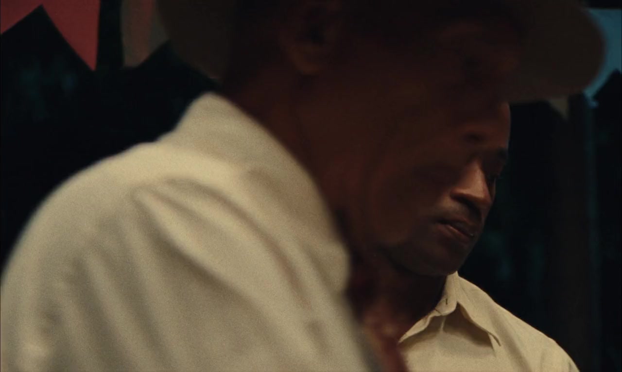 The Ballad of Suzanne Césaire screenshot 3