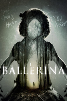 The Ballerina (2017) poster