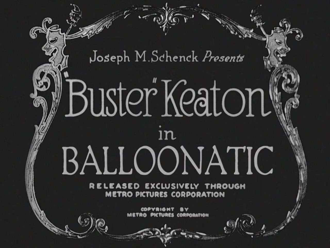Balloonatic screenshot 1