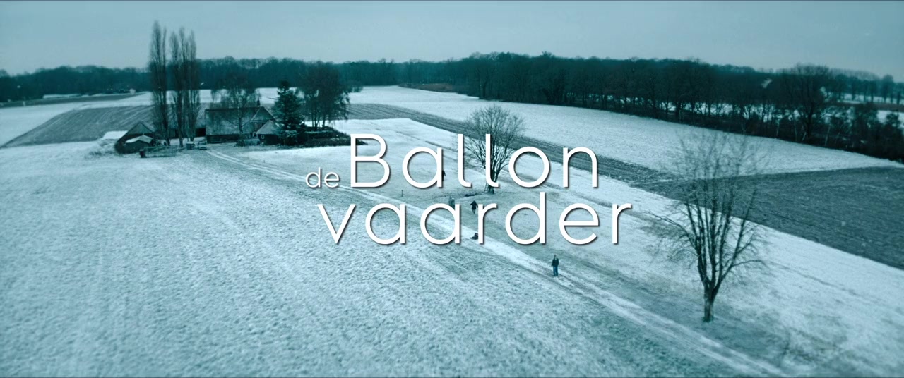De ballonvaarder screenshot 2
