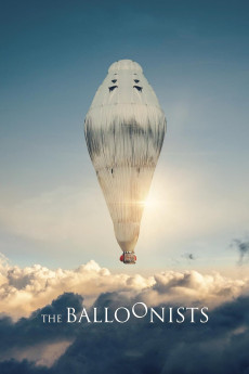 The Balloonists (2025) poster