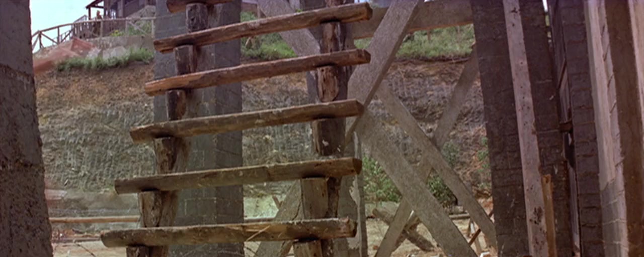 Nu ji zhong ying screenshot 1