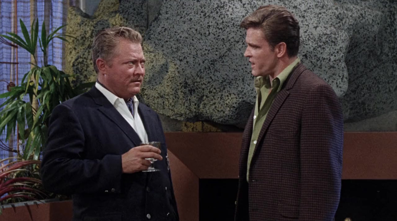 The Bamboo Saucer screenshot 2
