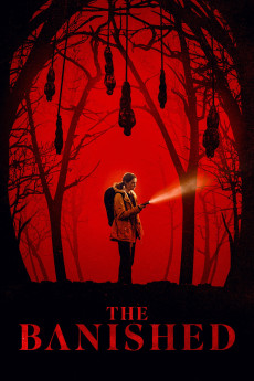 The Banished (2024) poster