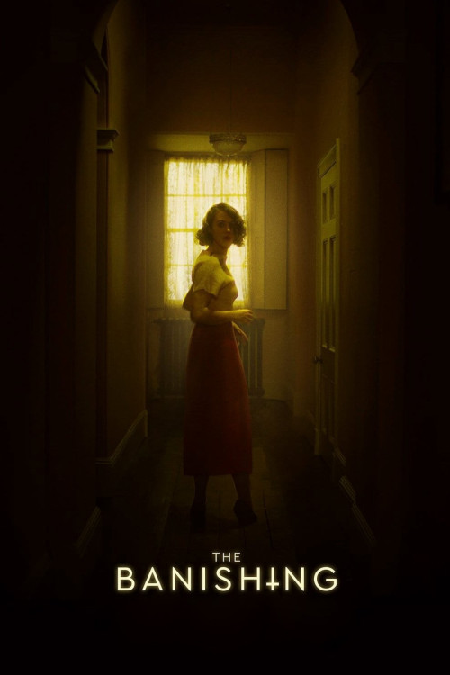 The Banishing (2020) poster
