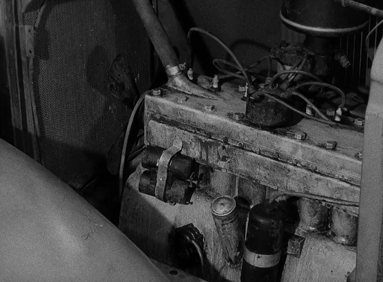 The Bank Dick screenshot 2