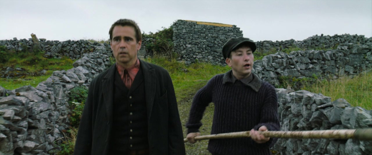 The Banshees of Inisherin screenshot 3