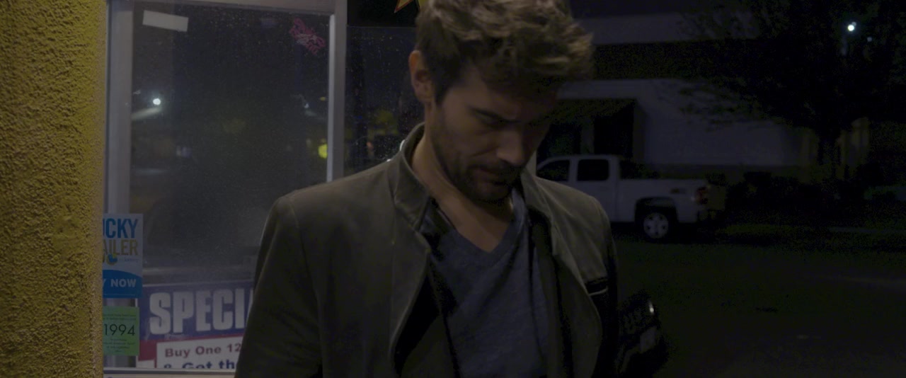 The Basement screenshot 1