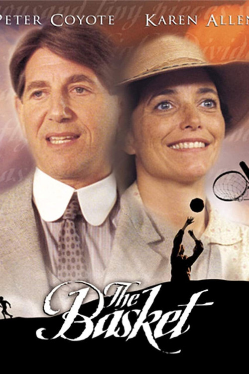The Basket (1999) poster