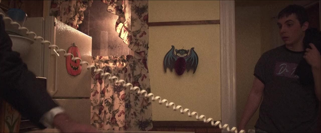 The Barn screenshot 2