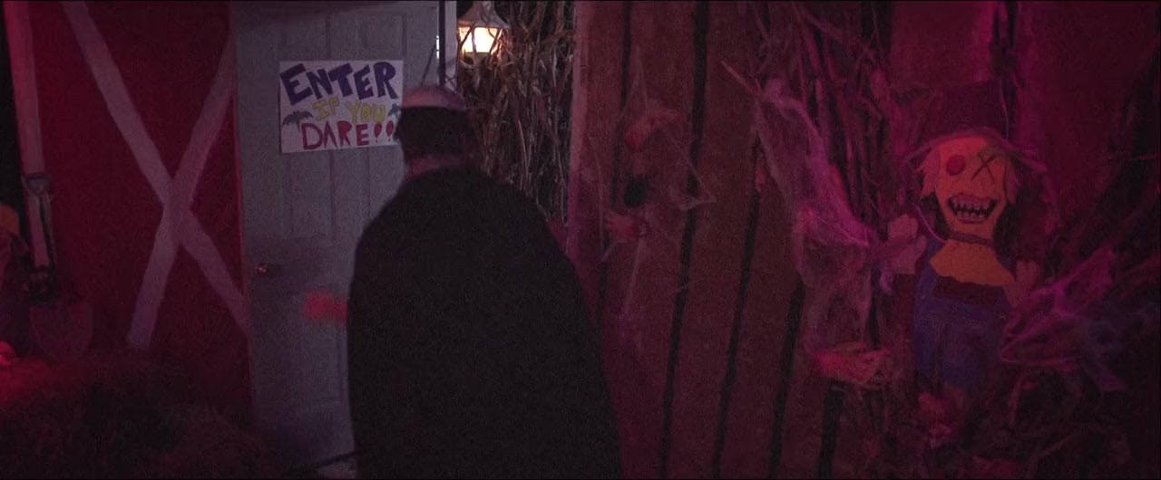 The Barn screenshot 3