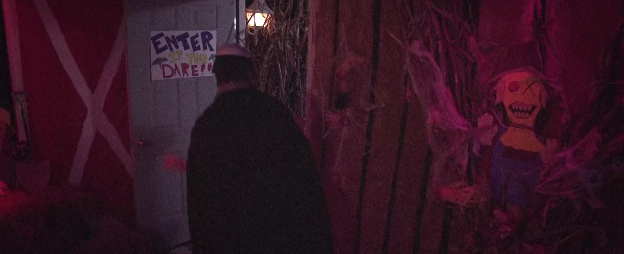 The Barn screenshot 2