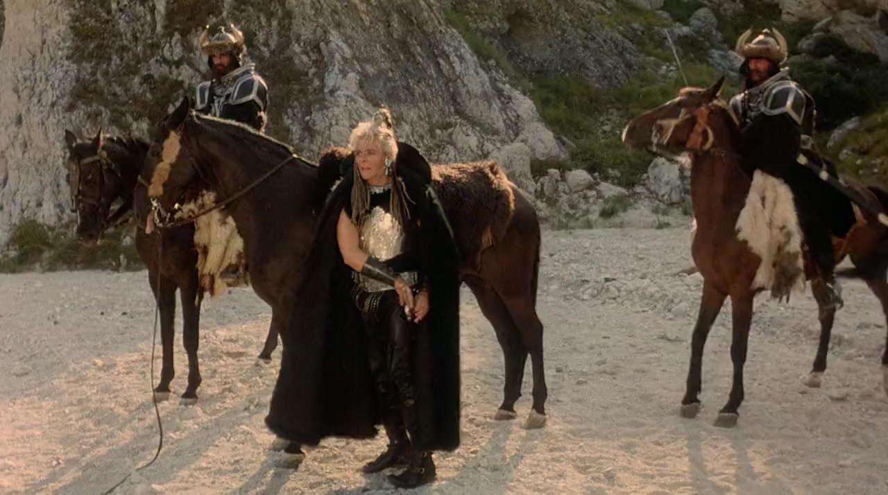 The Barbarians screenshot 3