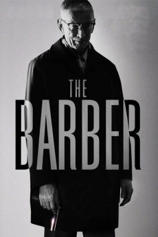 The Barber (2014) poster