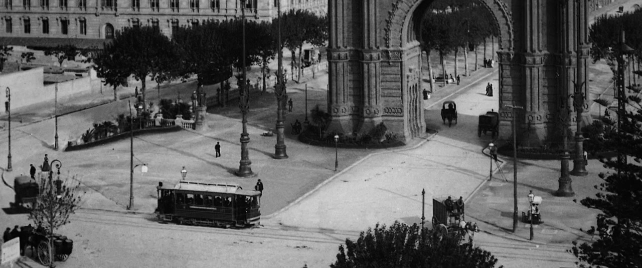 La vampira de Barcelona screenshot 1