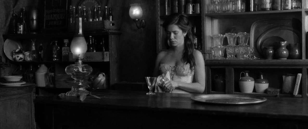 La vampira de Barcelona screenshot 2