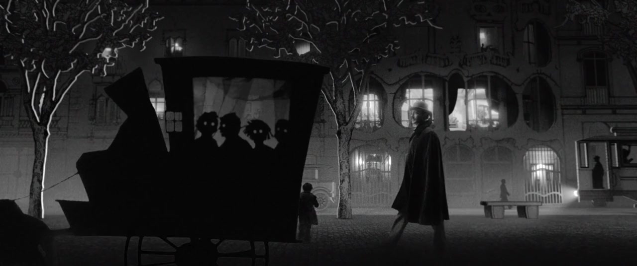 La vampira de Barcelona screenshot 3