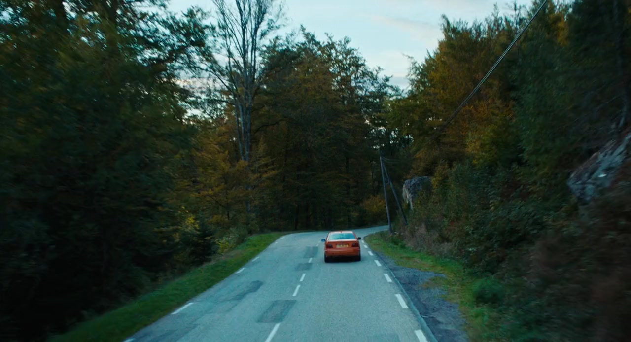 Perdrix screenshot 2