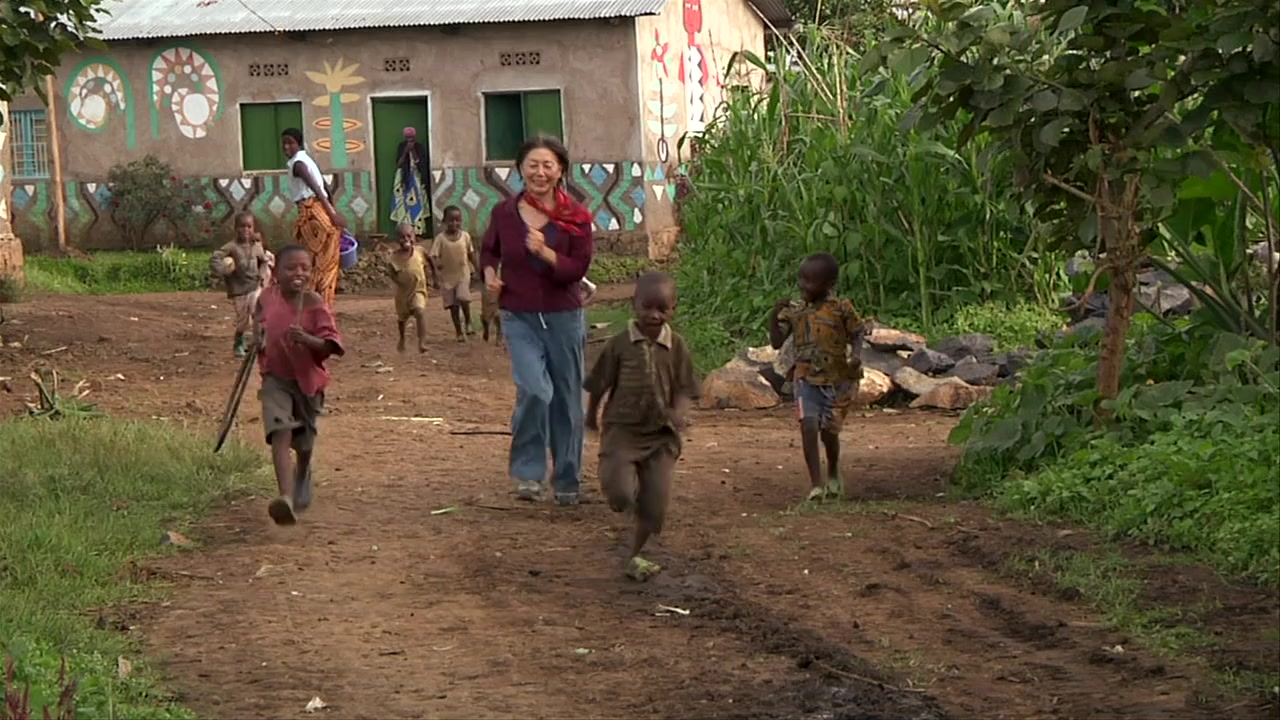The Barefoot Artist screenshot 2