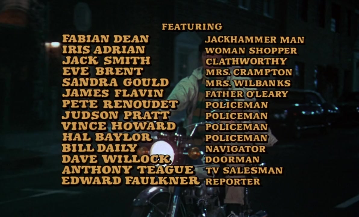 The Barefoot Executive screenshot 1