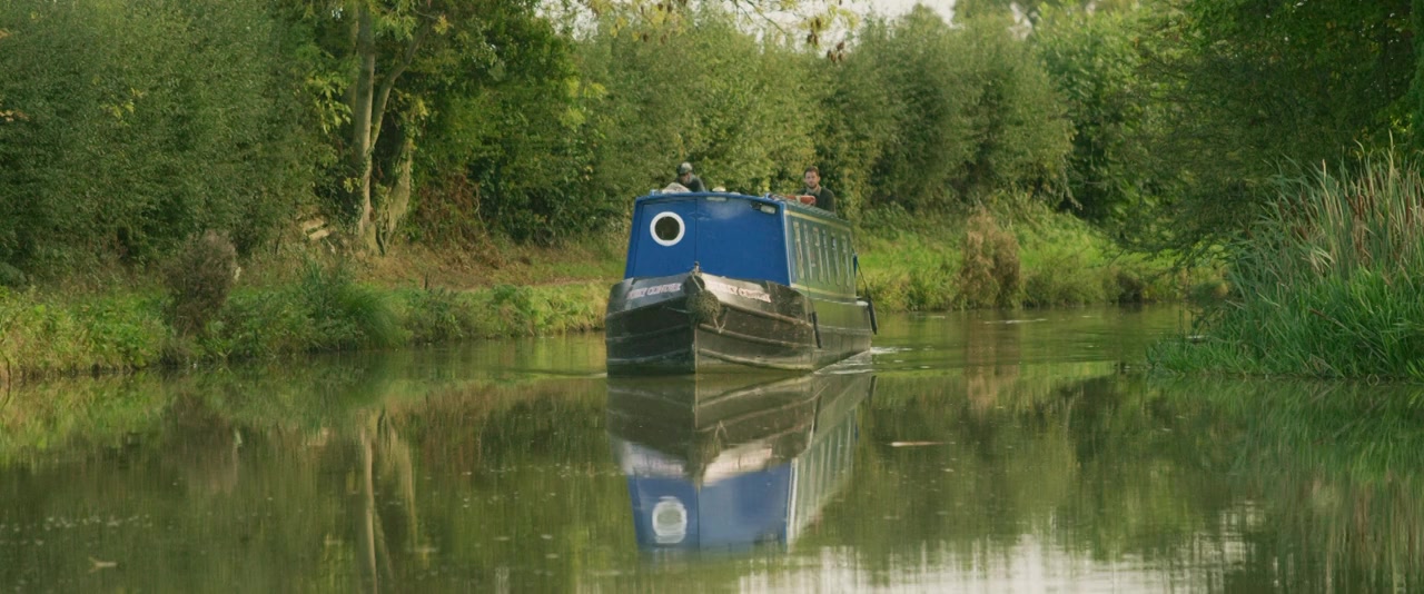 The Barge People screenshot 1