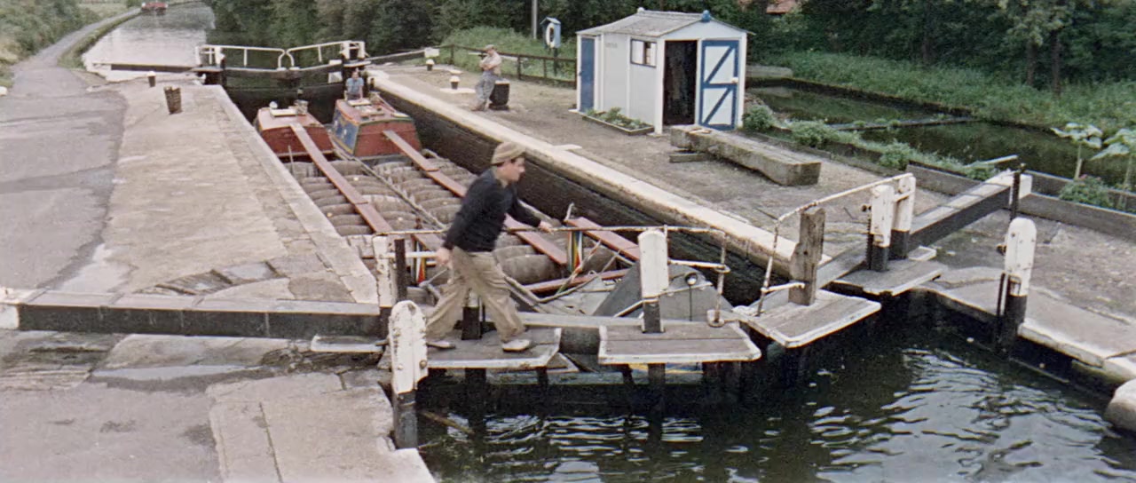 The Bargee screenshot 2