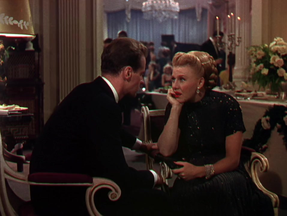 The Barkleys of Broadway screenshot 3