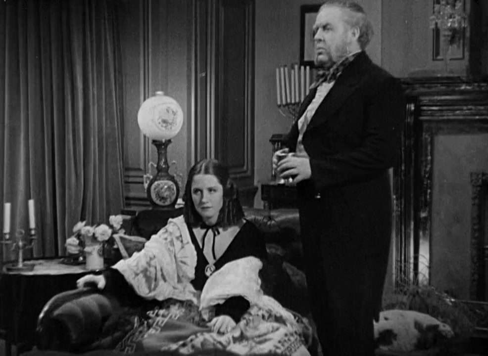 The Barretts of Wimpole Street screenshot 3