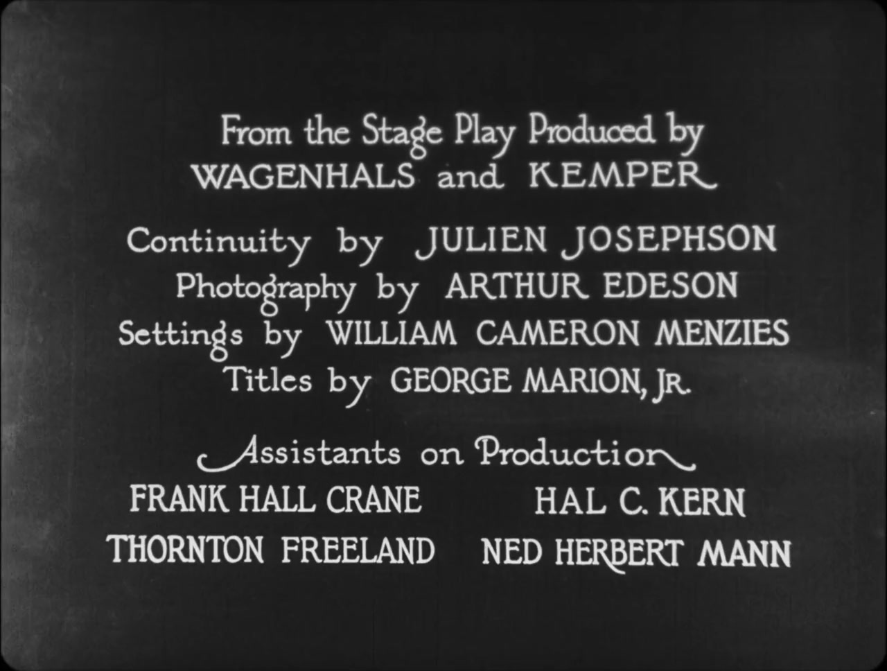 The Bat screenshot 1