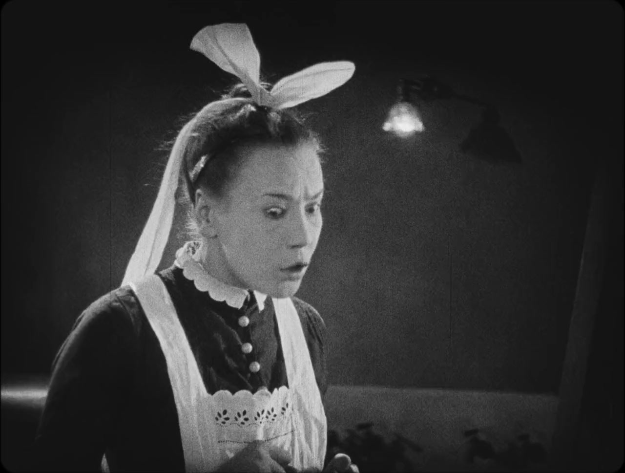 The Bat screenshot 2
