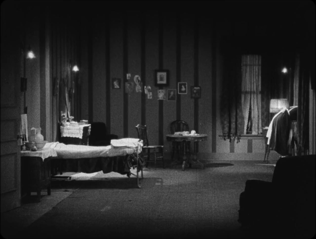 The Bat screenshot 3