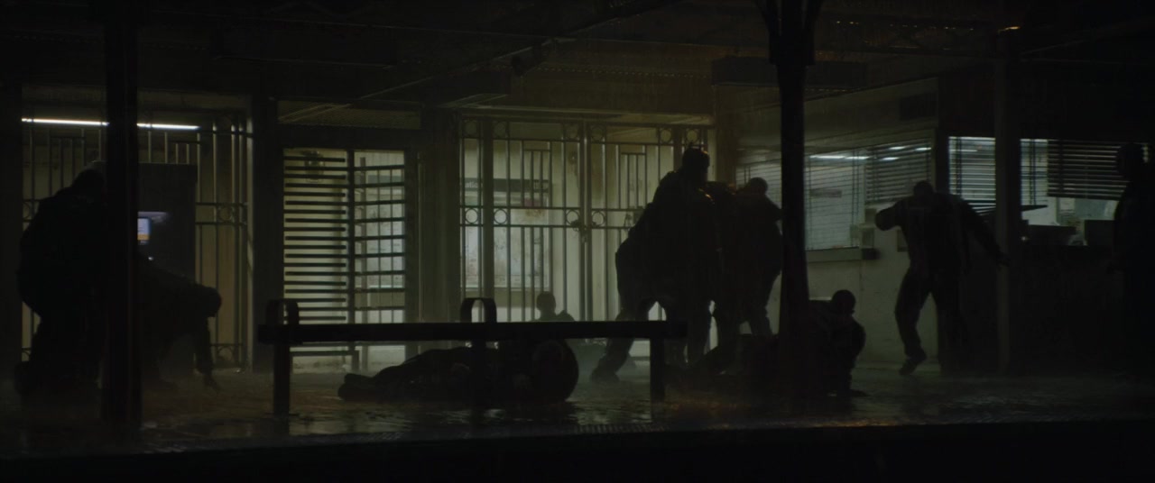 The Batman screenshot 1