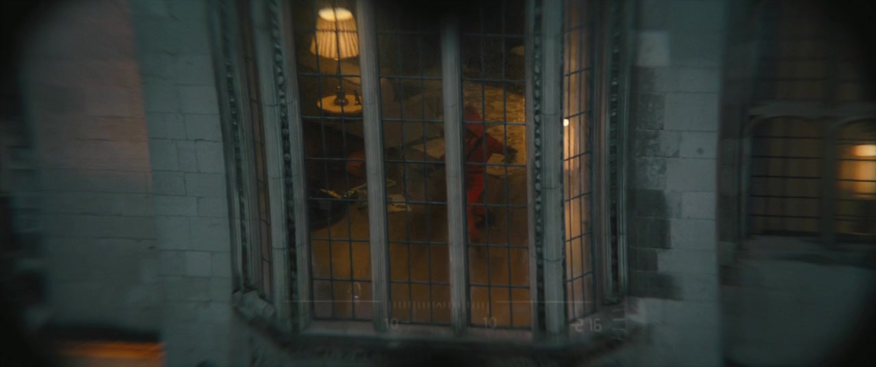 The Batman screenshot 2