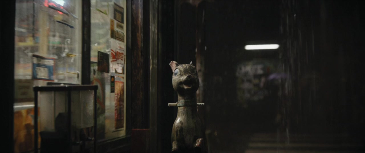The Batman screenshot 3
