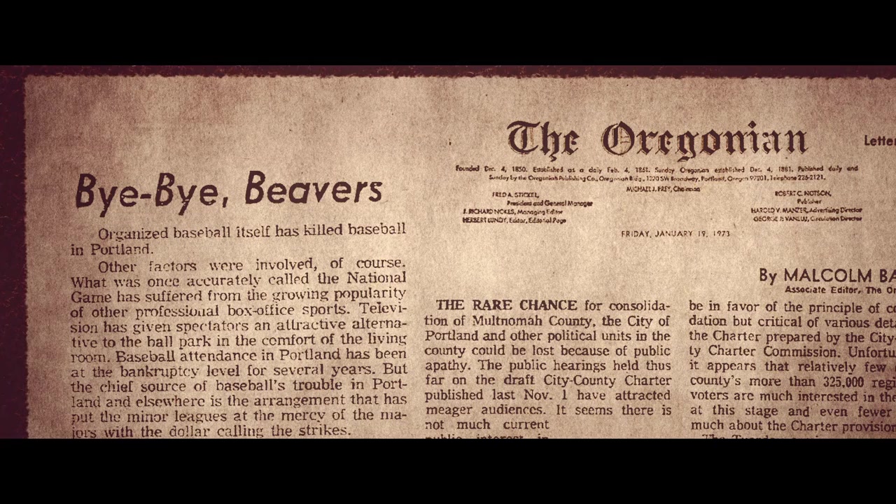 The Battered Bastards of Baseball screenshot 1