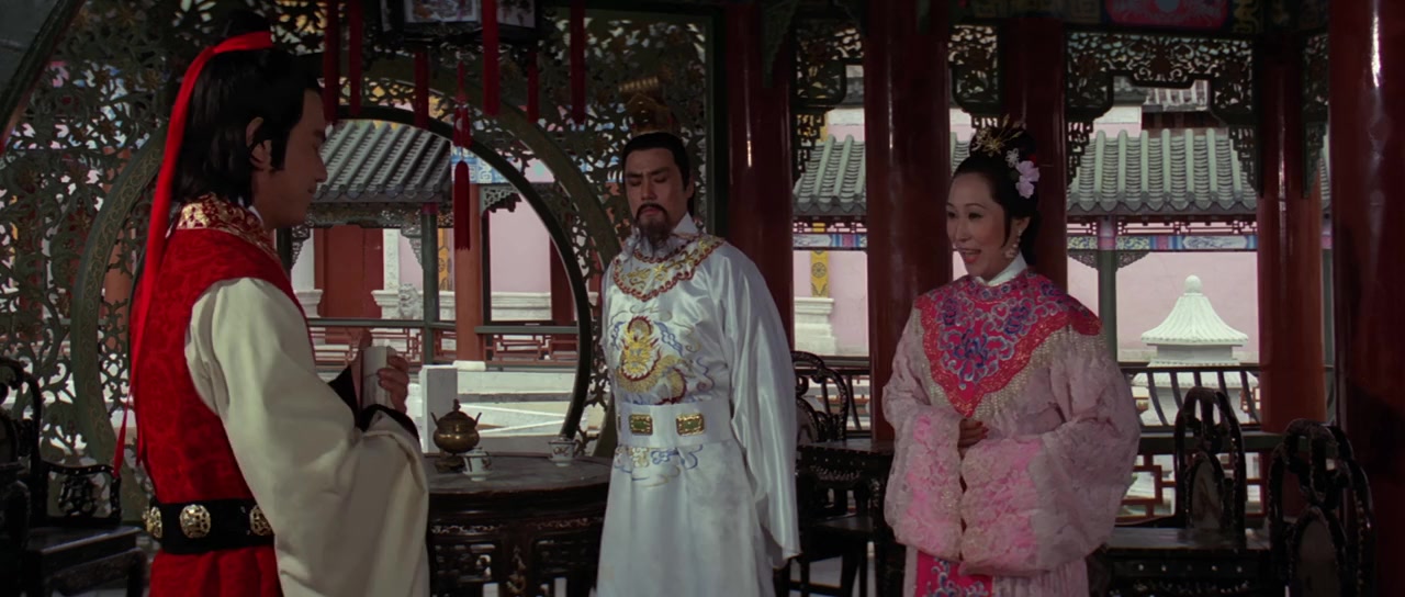 Tian long ba bu screenshot 2