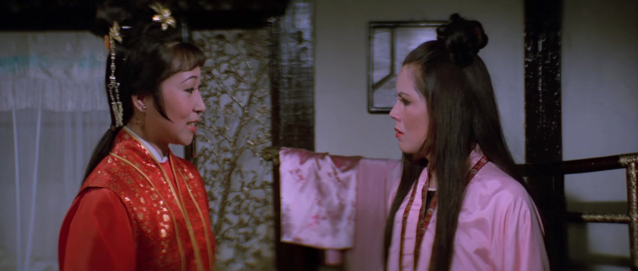 Tian long ba bu screenshot 3