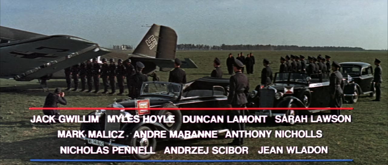 The Battle for the Battle of Britain screenshot 2
