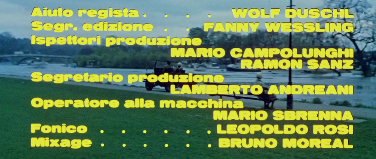 Quella dannata pattuglia screenshot 1