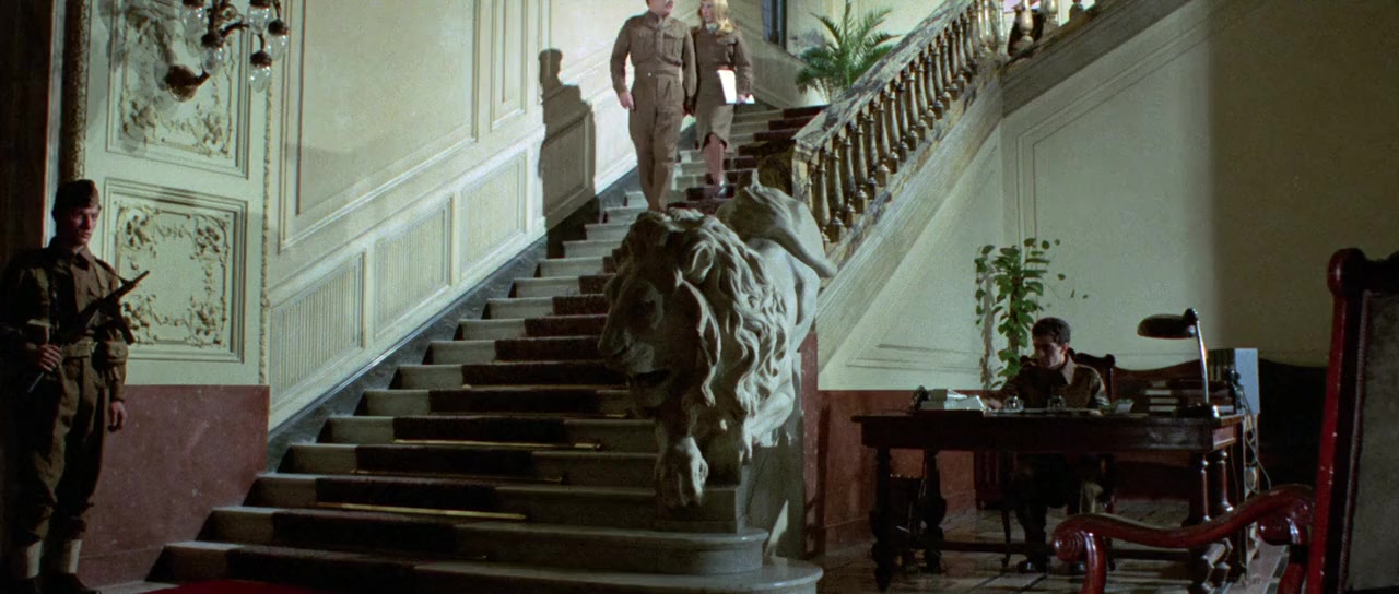 Quella dannata pattuglia screenshot 2