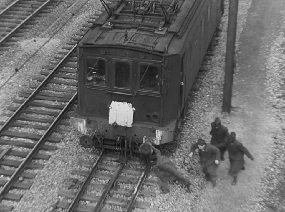 Bataille du rail screenshot 1